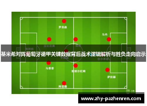 基米希对阵葡萄牙德甲关键数据背后战术逻辑解析与胜负走向启示